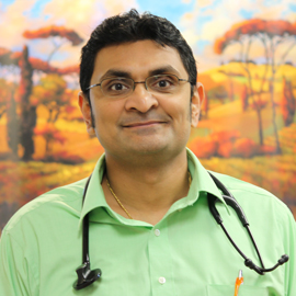 Dr.Patel